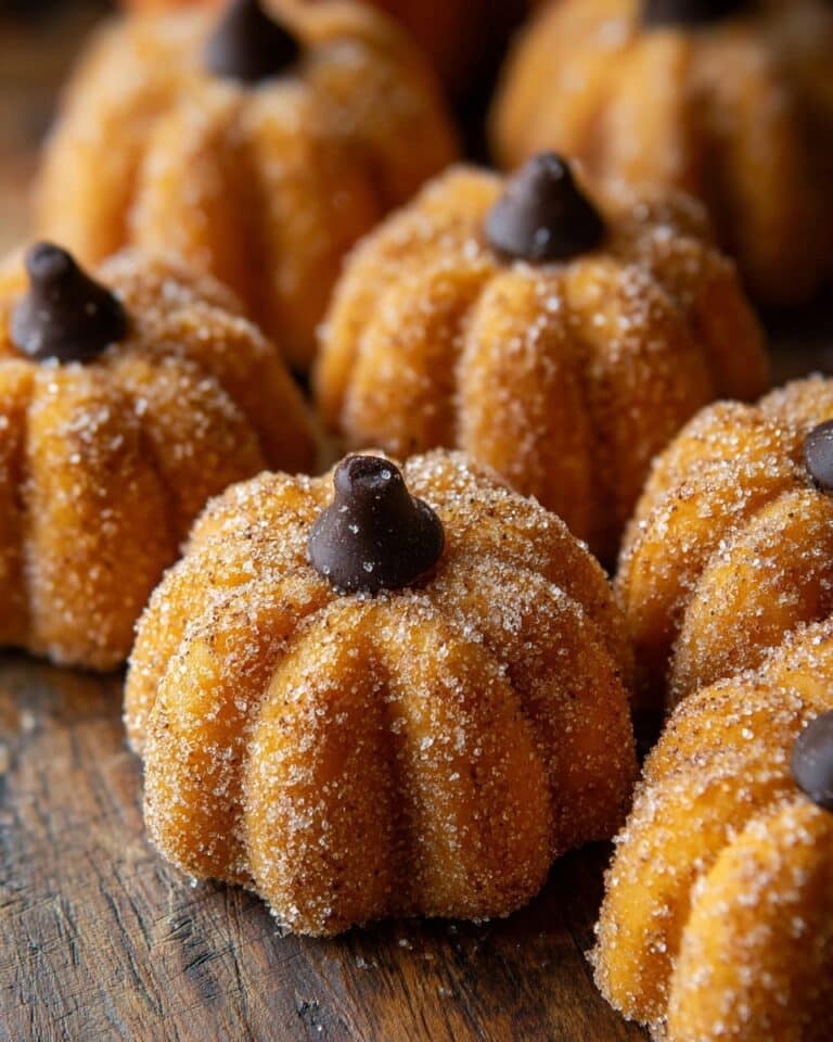 Pumpkin Pie Cheesecake Truffles Recipe