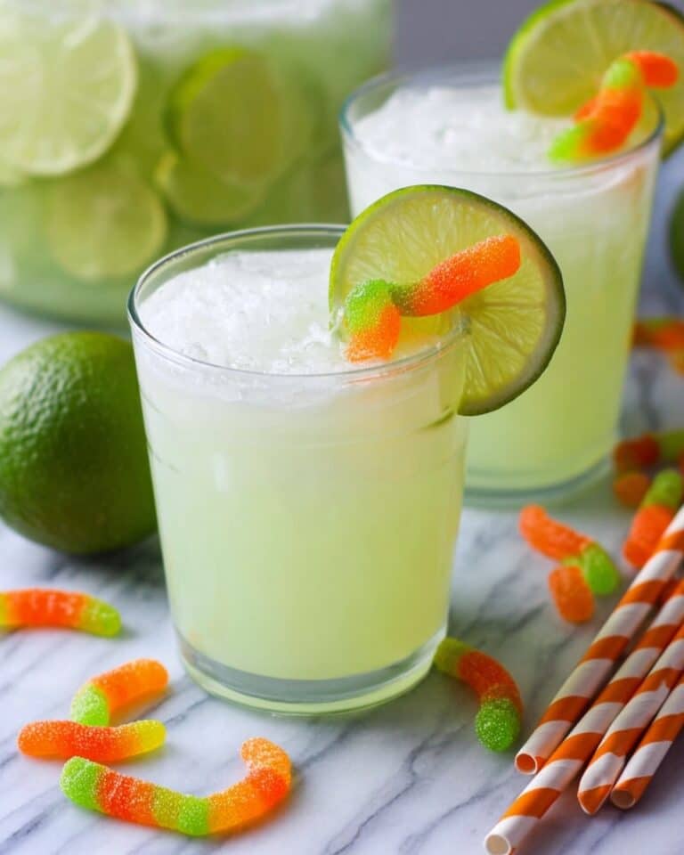 Witches Brew Recipe