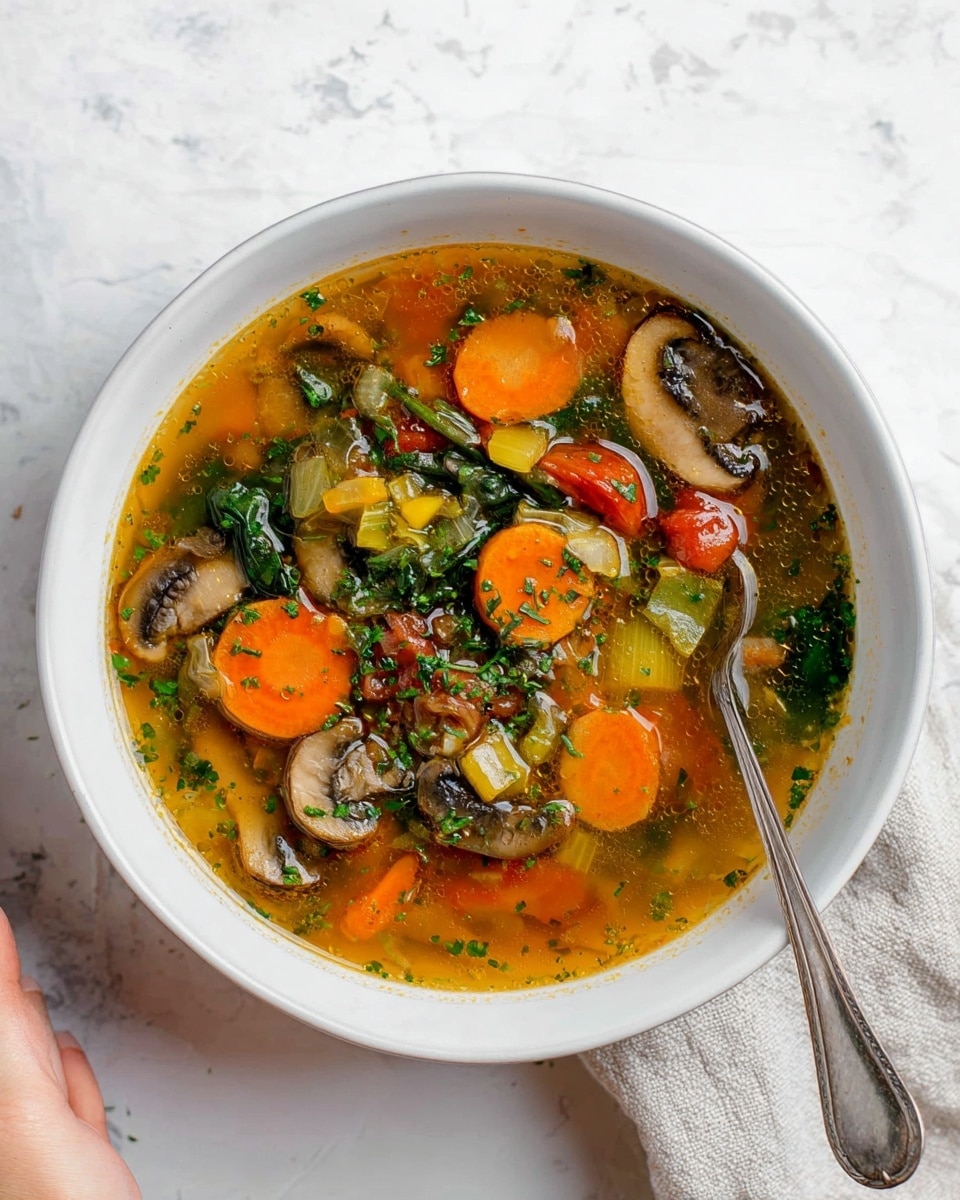 Hearty Red Lentil Stew Recipe - Recipe Image