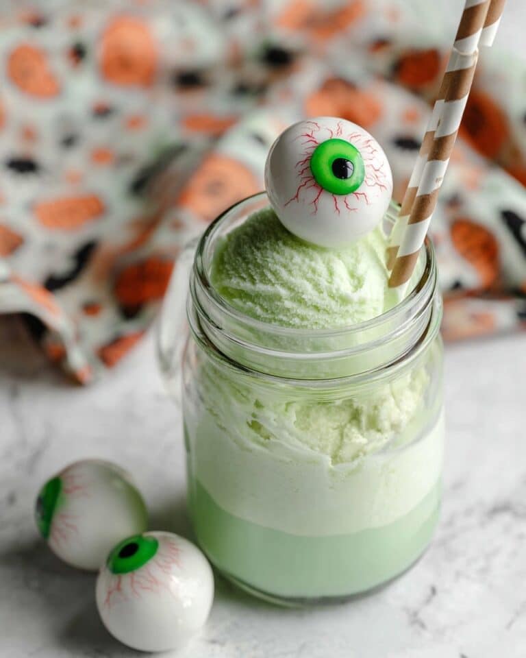 Polyjuice Potion Recipe