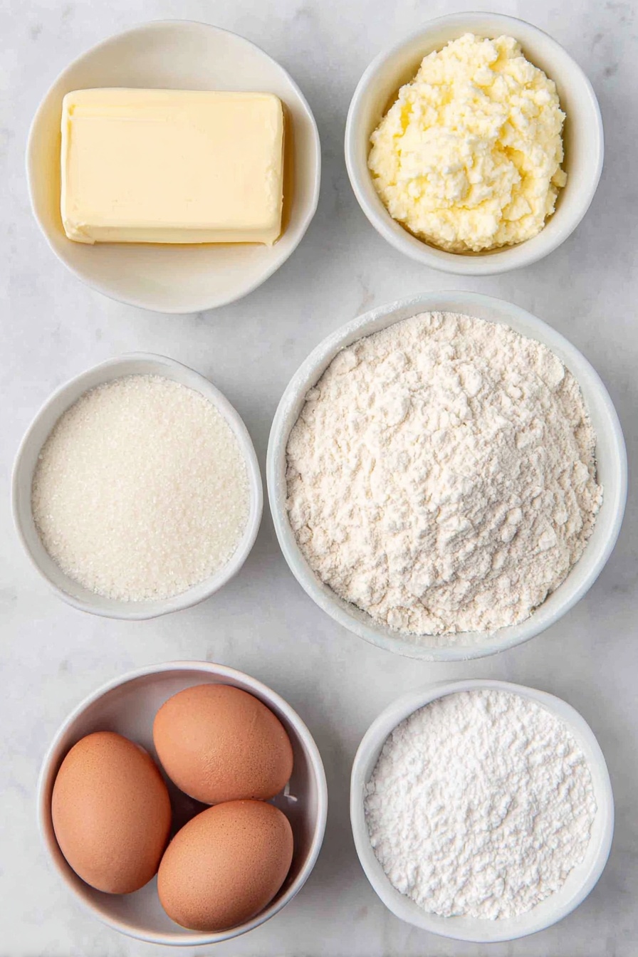 Soft Honey Cookies, honey cookies recipe, tender honey cookies, easy honey cookie recipe, homemade honey cookies - The image shows several round, light golden cookies with a soft texture placed directly on a white marbled surface. One cookie is stacked flat, while another cookie is broken in half and placed diagonally on top of the whole cookie, revealing a crumbly interior. In the background, there is a glass container of golden honey and a honey dipper resting on the surface, with some honey around it, slightly blurred. The overall scene gives a warm and cozy feeling. photo taken with an iphone --ar 2:3 --v 7
