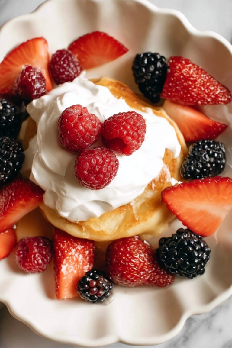 Overnight French Toast Bake Recipe