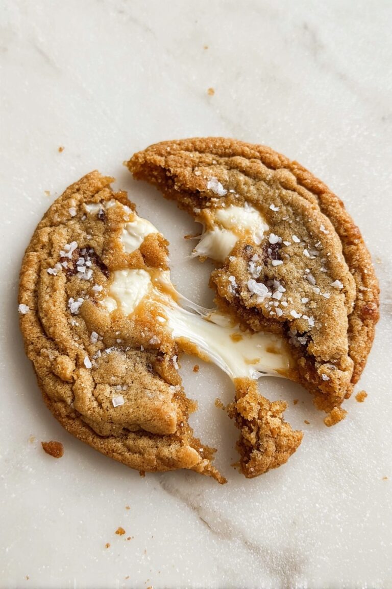 Costco Copycat Marshmallow Crispy Cookies Recipe